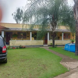 Fazenda/Sítio com 2 Quartos à venda, 200m² no Parque Novo Horizonte, São José dos Campos