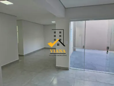 Casa com 3 Quartos para alugar, 95m² no Tangarás, Bauru