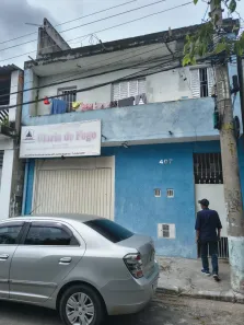 Casa com 5 Quartos à venda, 125m² no Jardim Saporito, Taboão da Serra