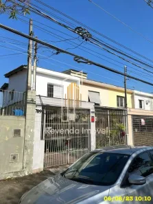 Casa com 3 Quartos à venda, 199m² no Vila Cordeiro, São Paulo