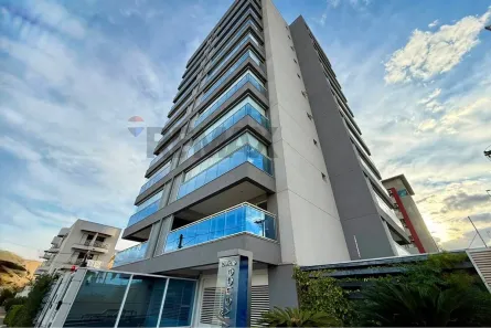 Apartamento com 1 Quarto para alugar, 54m² no Vila Ana Maria, Ribeirão Preto