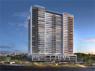 Apartamento com 2 Quartos à venda, 76m² no Jardim Vera Cruz, São Paulo