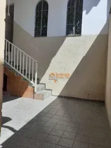 Sobrado com 7 Quartos à venda, 300m² no Jardim Las Vegas, Guarulhos
