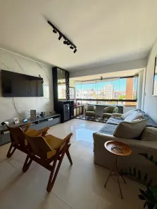 Apartamento com 2 Quartos à venda, 108m² no Costa Azul, Salvador