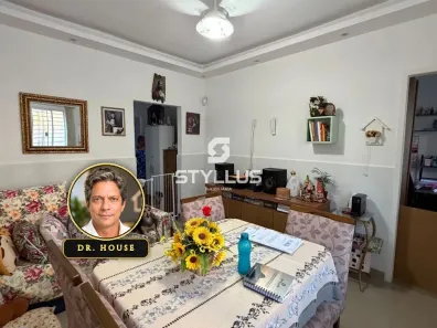 Casa com 2 Quartos à venda, 41m² no Todos os Santos, Rio de Janeiro
