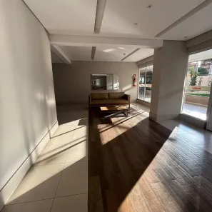 Apartamento com 2 Quartos à venda, 61m² no Vila Rosa, Goiânia