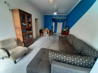 Apartamento com 2 Quartos à venda, 85m² no Flamengo, Rio de Janeiro