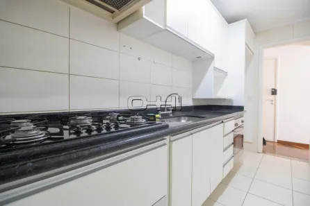 Apartamento com 2 Quartos para alugar, 97m² no Pinheiros, São Paulo