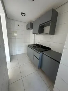 Apartamento com 2 Quartos à venda, 58m² no Várzea, Recife