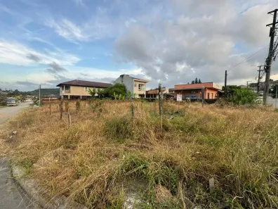 Lote/Terreno à venda, 527m² no Profipo, Joinville