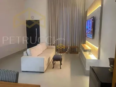 Casa de Condomínio com 3 Quartos à venda, 189m² no Cascata, Paulínia
