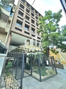 Sala Comercial para alugar, 42m² no Rio Branco, Porto Alegre