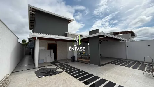 Casa com 3 Quartos à venda, 360m² no Três Poderes, Igarapé