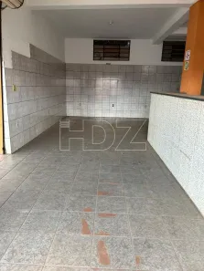 Sala Comercial à venda, 184m² no Jardim Imperial, Araraquara