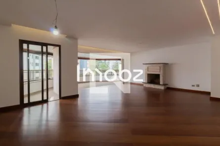 Apartamento com 4 Quartos à venda, 245m² no Vila Suzana, São Paulo