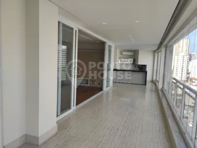 Apartamento com 4 Quartos para alugar, 171m² no Paraíso, São Paulo