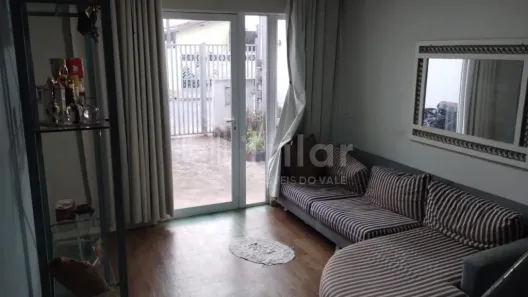 Casa com 3 Quartos à venda, 125m² no Bosque dos Eucaliptos, São José dos Campos