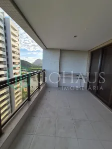 Apartamento com 3 Quartos à venda, 110m² no Barra Olímpica, Rio de Janeiro