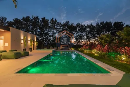 Casa de Condomínio com 5 Quartos à venda, 587m² no Portal da Concórdia II (Jacaré), Cabreúva