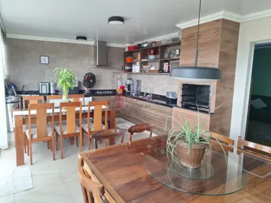 Cobertura com 3 Quartos à venda, 125m² no Ponte de São João, Jundiaí