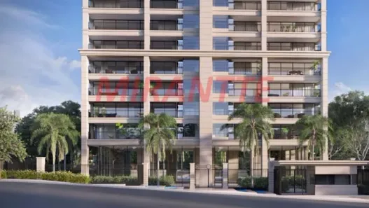 Apartamento com 4 Quartos à venda, 360m² no Alphaville Centro Industrial e Empresarial/Alphaville., Barueri