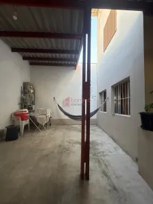 Sobrado com 2 Quartos à venda, 129m² no Vila Progresso, Jundiaí