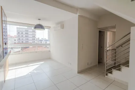 Cobertura com 3 Quartos à venda, 164m² no Santa Tereza, Belo Horizonte