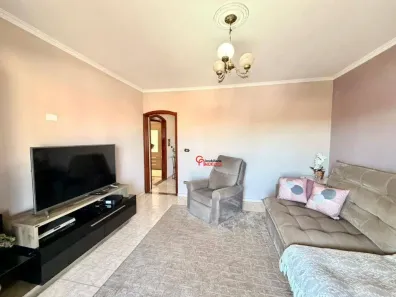 Casa com 4 Quartos à venda, 324m² no Jardim Icaraí, Santa Bárbara D'Oeste