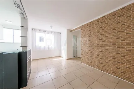 Apartamento com 2 Quartos para venda ou aluguel, 58m² no Vila Industrial, Campinas