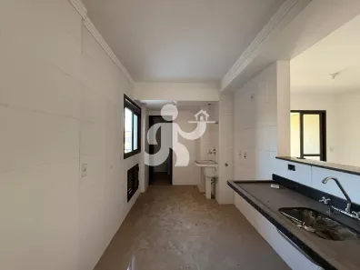Apartamento com 3 Quartos à venda, 96m² no Paulista, Piracicaba