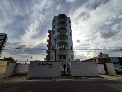 Apartamento com 2 Quartos para alugar, 68m² no Fátima, Teresina