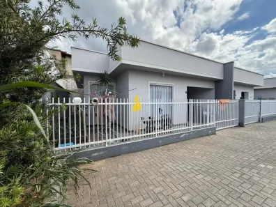 Casa com 2 Quartos à venda, 65m² no Vila Germer, Timbó