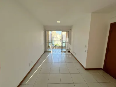 Apartamento com 2 Quartos para alugar, 65m² no Itapuã, Vila Velha