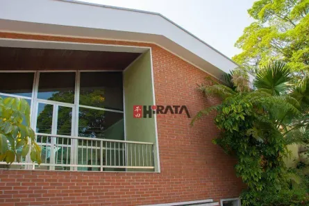 Sobrado com 4 Quartos à venda, 412m² no Campo Belo, São Paulo