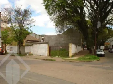 Lote/Terreno à venda, 623m² no Floresta, Porto Alegre