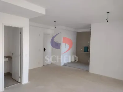 Apartamento com 2 Quartos à venda, 96m² no Santo Amaro, São Paulo