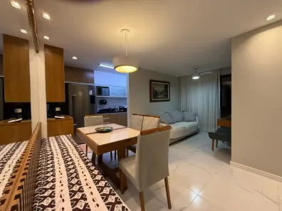 Apartamento com 2 Quartos à venda, 67m² no Recreio dos Bandeirantes, Rio de Janeiro