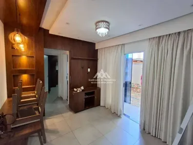 Apartamento com 2 Quartos à venda, 46m² no Jardim Antártica, Ribeirão Preto