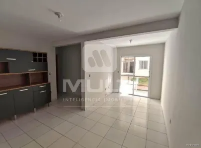 Apartamento com 2 Quartos à venda, 57m² no Jardim Europa, Uberlândia