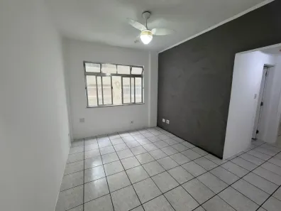 Apartamento com 2 Quartos à venda, 70m² no José Menino, Santos