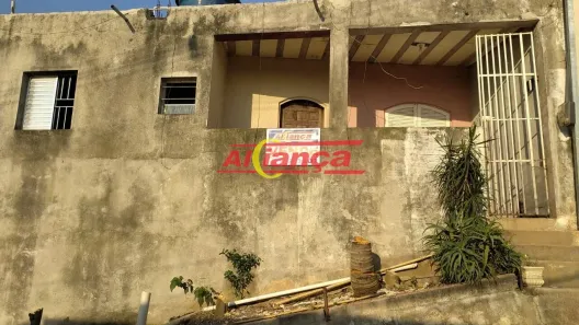 Casa com 2 Quartos à venda, 70m² no Chácara Cabuçu, Guarulhos