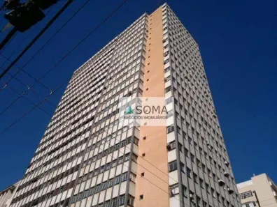 Sala Comercial à venda, 24m² no Centro, Campinas