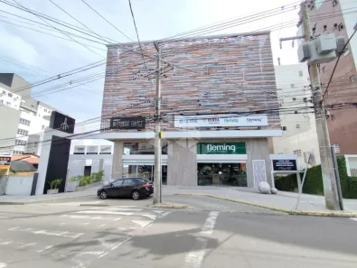 Ponto Comercial para alugar, 84m² no Nonoai, Santa Maria