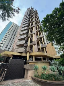 Apartamento com 3 Quartos à venda, 134m² no Zona 01, Maringá