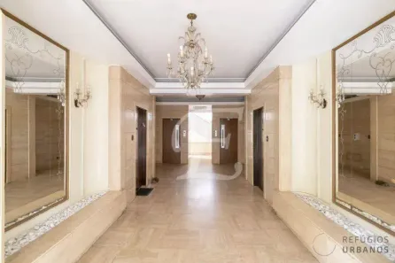 Apartamento com 3 Quartos à venda, 123m² no Santa Cecília, São Paulo