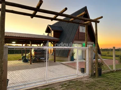 Fazenda/Sítio à venda, 150m² no Contorno, Ponta Grossa