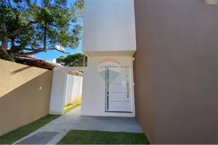 Casa com 3 Quartos à venda, 110m² no Arraial D'Ajuda, Porto Seguro