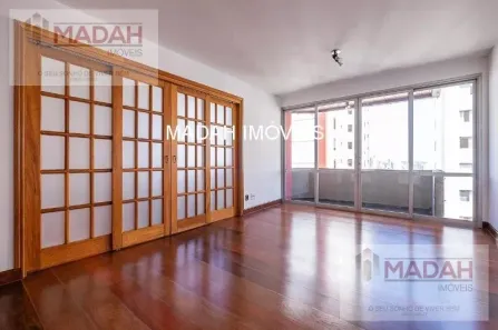 Apartamento com 2 Quartos à venda, 105m² no Sumarezinho, São Paulo
