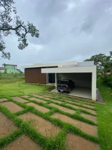 Casa de Condomínio com 3 Quartos à venda, 171m² no Almeida, Jaboticatubas