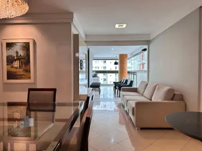 Apartamento com 4 Quartos à venda, 140m² no Praia do Canto, Vitória